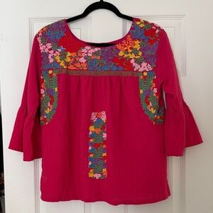 j. marie Medium Top